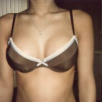 Vooraanzicht borsten